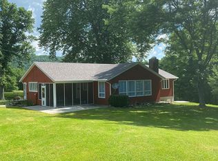 1103 Pine Valley Rd, Towanda, PA 18848