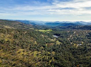W Whitlock Rd, Mariposa, CA 95338