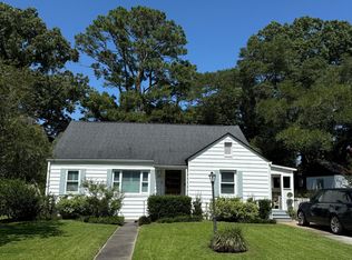 70 Avondale Ave, Charleston, SC 29407