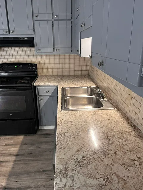 2 bed, 1.5 bath, 1012 sqft, $1,495 — Photo 3