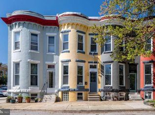 850 W 35th St, Baltimore, MD 21211