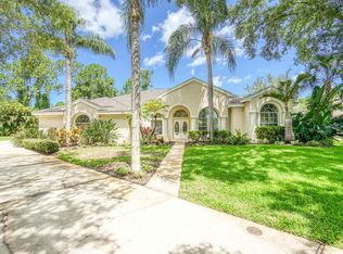 3910 Saywood Ct, Palm Harbor, FL 34685