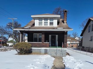 4016 Kathland Ave, Baltimore, MD 21207