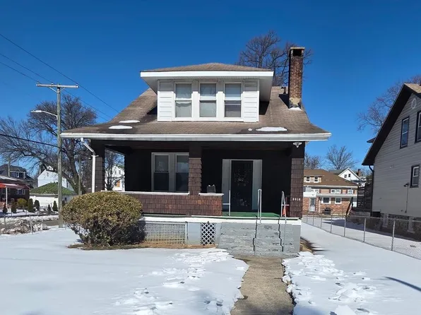 4016 Kathland Ave, Baltimore, MD 21207