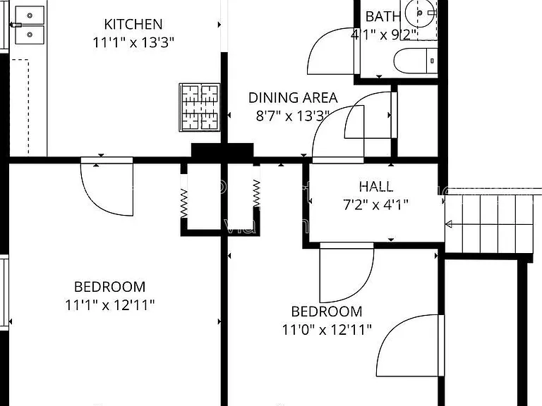 7135 Woodrow Ave — Photo 27