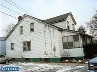 1036 S Olden Ave, Hamilton, NJ 08610
