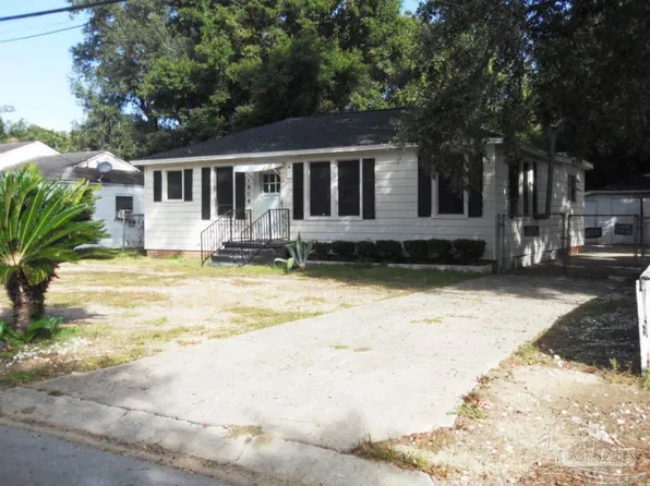 1804 W Romana St, Pensacola, FL 32502