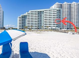 13753 Perdido Key Dr APT 500, Perdido Key, FL 32507
