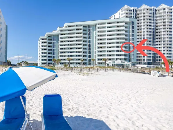 13753 Perdido Key Dr APT 500, Perdido Key, FL 32507