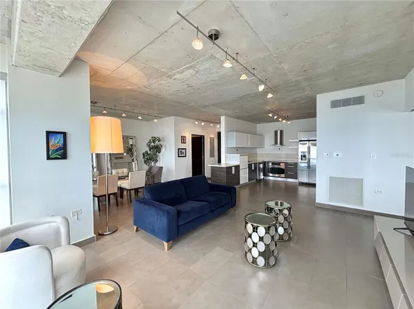404 De La Constitucion Ave #1801, San Juan, PR 00901