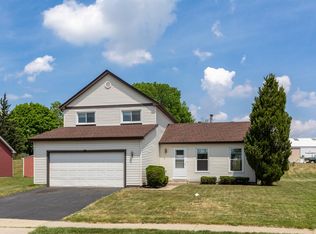 28 Siems Dr, Glendale Hts, IL 60139