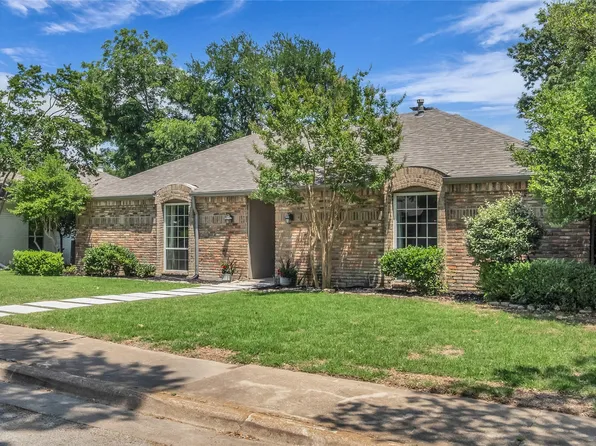 8534 Vista View Dr, Dallas, TX 75243