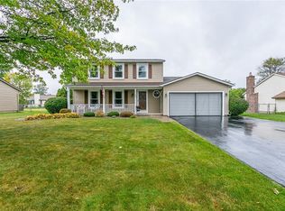 203 Guinevere Dr, Rochester, NY 14626