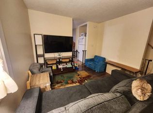 206 West St #A, Winooski, VT 05404