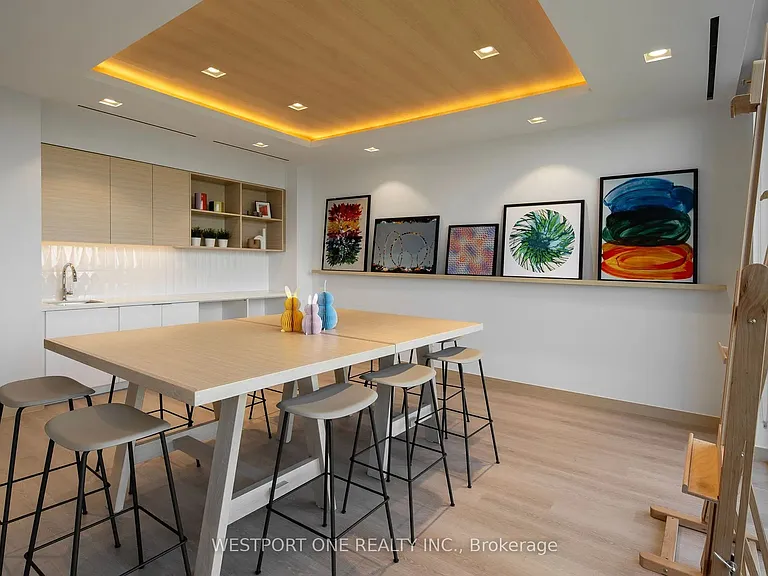 36 Zorra St W #1206 — Photo 6