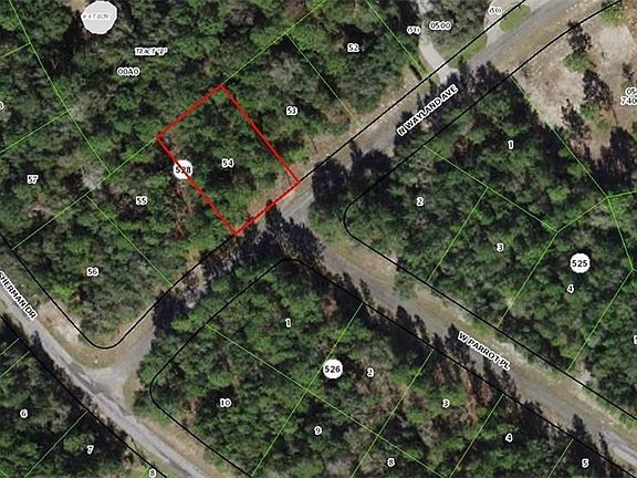 3rd image of 9446 N Wayland Ave