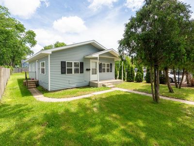 1820 Elizabeth St, Elkhart, IN, 46516