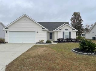 644 Lilly Naz Ln, Myrtle Beach, SC 29588