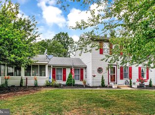 309 Trail Rd, Hummelstown, PA 17036