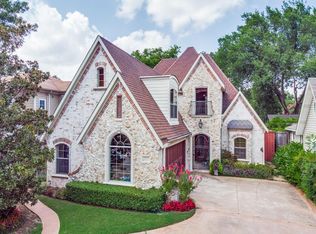 5239 Bonita Ave, Dallas, TX 75206