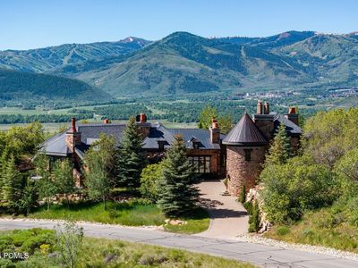 1083 Snow Berry St, Park City, UT, 84098
