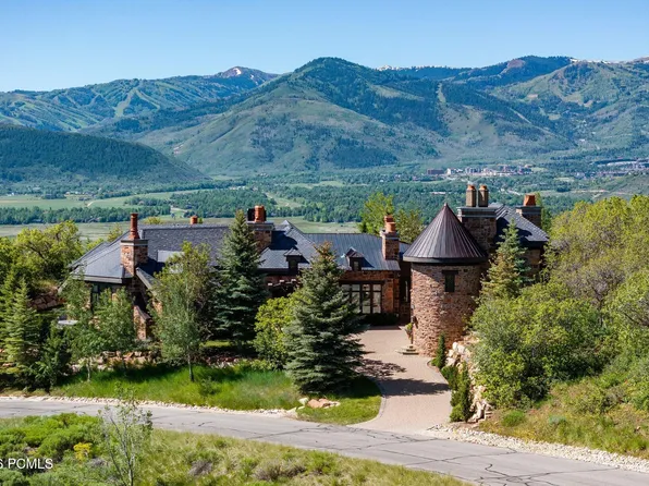 1083 Snow Berry St, Park City, UT 84098
