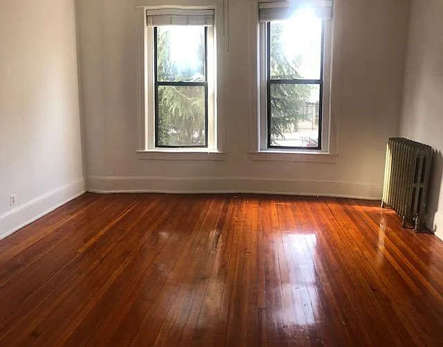 Building Photo - 1507 Park Rd NW #1