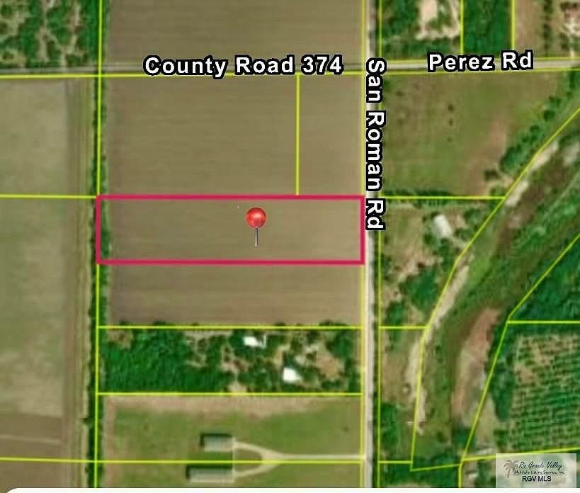 1st image of 0 San Roman Rd