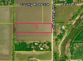 0 San Roman Rd, Bayview, TX 78566