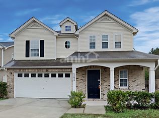 6582 Guard Hill Dr, Raleigh, NC 27610