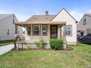 1862 Montie Rd, Lincoln Park, MI 48146