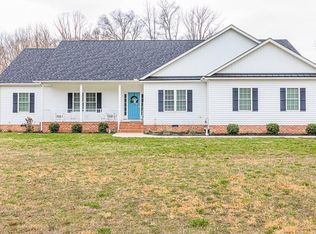 69 Minglewood Ct, Manquin, VA 23106