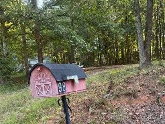 Exterior Address Verification