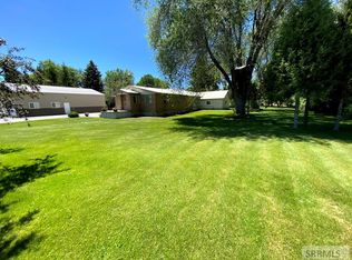 6307 S 3100 W, Rexburg, ID 83440