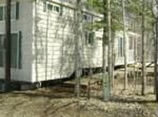 205 5th St SE, Pine City, MN 55063