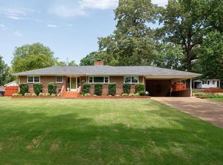 515 Park Blvd, Sheffield, AL 35660