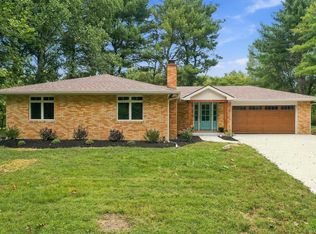3580 W 950 S, Pendleton, IN 46064