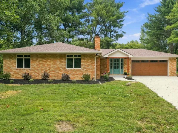 3580 W 950 S, Pendleton, IN 46064