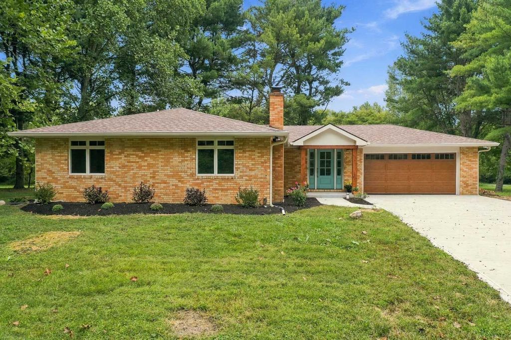 3580 W 950 S - Property Image