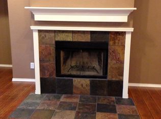 109 N Rolling Meadows Dr, Wylie, TX 75098