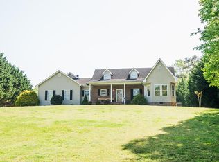 156 Spivey Way, Dalton, GA 30721