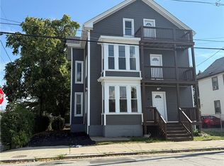 60 Whittier Ave, Providence, RI 02909