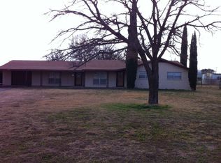 9481 W University Blvd, Odessa, TX 79764