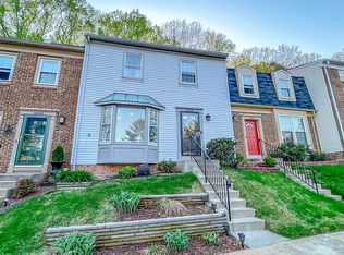 10326 Mockingbird Pond Ct, Burke, VA 22015