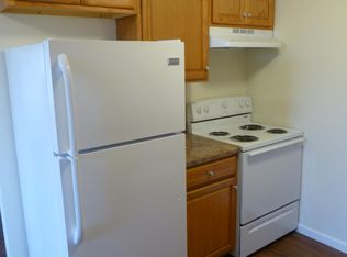 370 S 1150 E APT 1, Lagrange, IN 46761