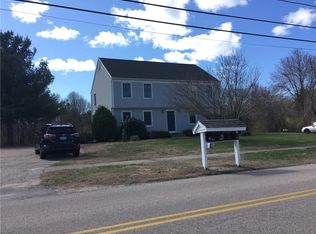 41 Springbrook Rd #B, Westerly, RI 02891