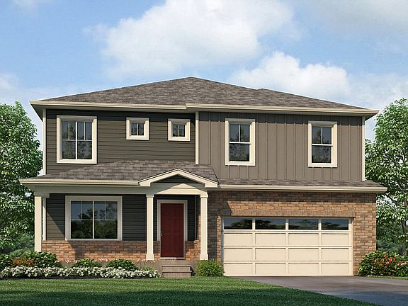 Plan Elevation.