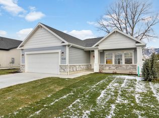 569 N 550 W, Smithfield, UT 84335