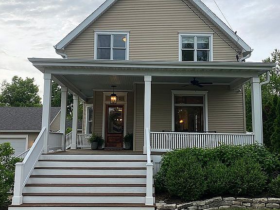 2nd image of 803 E Glen Ave