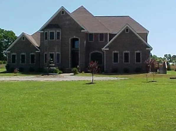 236 Tims Ford Dr, Winchester, TN 37398